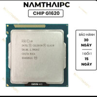Cpu Intel / Celeron G1610 G1620 G1630