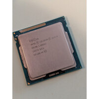 CPU Intel Celeron G1610