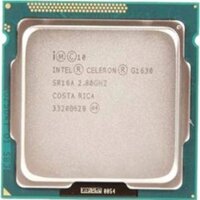 CPU Intel Celeron G1630 -2.6GHZ