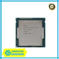 CPU Intel Celeron G1840 (2.80GHz, 2M, 2 Cores 2 Threads) TRAY cũ