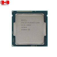 CPU Intel Celeron G1840 (2.80GHz, 2M, 2 Cores 2 Threads) TRAY chưa gồm Fan