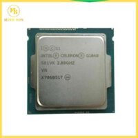 CPU Intel Celeron G1840 (2.80GHz, 2M, 2 Cores 2 Threads)