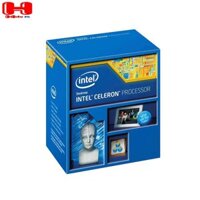 CPU Intel Celeron G1840 (2.80GHz, 2M, 2 Cores 2 Threads) Box Công Ty
