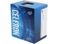 CPU Intel Celeron G3930 (2.9Ghz/ 2Mb cache) Kabylake