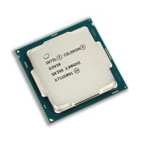 CPU Intel Celeron G3930 (2.9GHz /LGA 1151) Tray