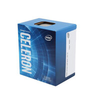 CPU Intel® Celeron® G3930 (2.90 GHz / 2MB Cache / Socket 1151) - Đã Qua Sử Dụng, Không Kèm Fan
