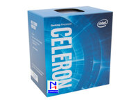 CPU Intel Celeron G4900 (2C/2T, 3.1 GHz, 2MB) – LGA 1151-v2-CPU1