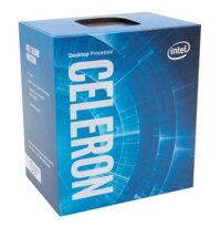 CPU Intel Celeron G4900 (2C/2T, 3.1 GHz, 2MB) - LGA 1151-v2