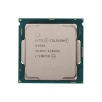 CPU Intel Celeron G4900 (2C/2T, 3.1 GHz, 2MB) Tray
