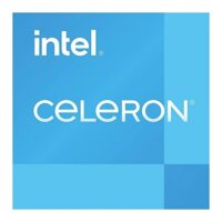 CPU Intel Celeron G6900 Upto 3.40 GHz 2 nhân 2 luồng FCLGA1700 4MB - Hàng Chính Hãng