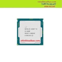 CPU Intel Coffee lake Core i5-8400 TRAY