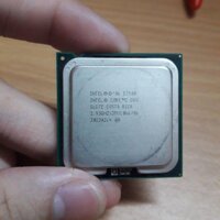 CPU Intel® Core 2 DUO E7500 kèm keo tản nhiệt