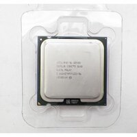 CPU Intel Core 2 Quad Q8400 2.66GHz, 4MB L2 Cache, FSB 1333MHz, Socket 775