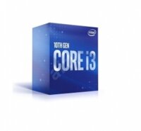 CPU Intel Core I3-10100 (4 Nhân 8 luồng - 3.6GHz up to 4.3GHz) - SK 1200