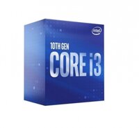 CPU INTEL CORE i3-10105 - Socket 1200