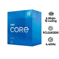 CPU Intel Core i3 10105 (3.70 Up to 4.40GHz, 6M, 4 Cores 8 Threads) Box Chính Hãng