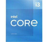 CPU Intel Core i3 10105