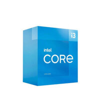 CPU Intel Core i3-10105 (3.7GHz turbo up to 4.4Ghz, 4 nhân 8 luồng, 6MB Cache, 65W)