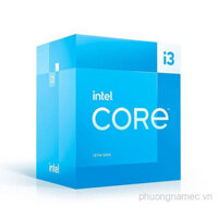CPU Intel Core i3-10105F (6M Cache, 3.70 GHz up to 4.40 GHz, 4C8T, Socket 1200)