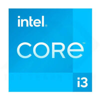 CPU Intel Core i3 10105F 3.7GHz turbo up to 4.4GHz, 4 nhân 8 luồng, 6MB Cache - Hàng Chính Hãng