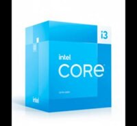 CPU INTEL Core i3-13100 (up to 4.50GHz,12M Cache 4C8T