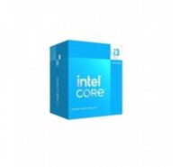 CPU Intel Core i3-14100 ( Upto 4.7Ghz/ 4 nhân 8 luồng/ 12MB Cache/ 60W) - SK1700)