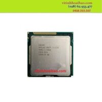 CPU Intel Core i3-2130 TRAY