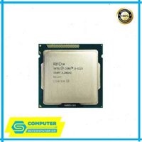 CPU Intel Core i3 3225 Tray cũ