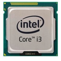 CPU INTEL CORE I3 3240 2ND