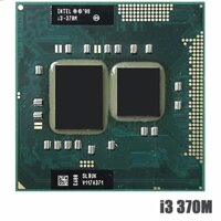 CPU INTEL CORE I3-370M