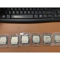 CPU INTEL CORE I3-4130 cũ vẫn chạy