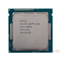 CPU Intel Core i3 4130 (hư, không nhận)