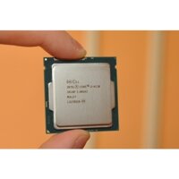 CPU Intel Core I3 4130 Tray (3.4GHz, 2 Nhân, 4 Luồng, 3MB, 54W)