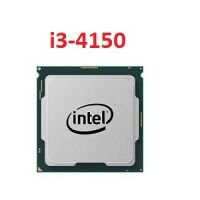 Cpu Intel Core i3 - 4150 | 3.5 Ghz, 2 Cores 4 Threads 3M Smart cache, socket 1150 ( Cpu Cũ)