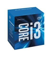 CPU INTEL Core I3 4150 3.5GHZ