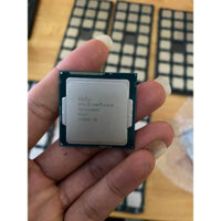 CPU Intel Core i3 4150 socket 1150 - Chip i3 4150 (3.50 GHz, 3MB Cache) thế hệ thứ 4 của intel