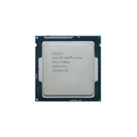 CPU Intel Core i3-4150 Tray + Fan