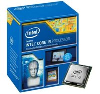 CPU Intel Core i3-4150 Processor