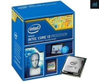 CPU Intel Core i3 4160 Box