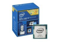 CPU Intel Core i3 4160 TRAY – Socket Intel LGA 1150