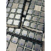 CPU Intel core I3 4170 6100 / I5 4570 4590 6500 / G4400 G4600 G5400/ E3 1226 V3 socket 1151 1150 tray