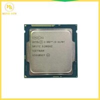 CPU Intel Core i3 4170T