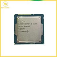 CPU Intel Core i3 4170T