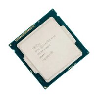 CPU Intel Core i3-4330