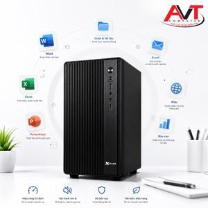 Bộ vi xử lý - CPU Intel Core i3 4330 - 3.5GHz - 4MB Cache
