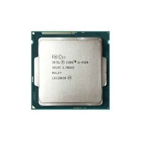 CPU Intel Core i3 4360 (3.70GHz, 4M, 2 Nhân, 4 Luồng) TRAY