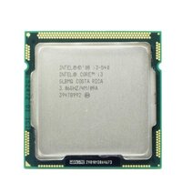 CPU INTEL CORE I3-540 (3.06 GHz, 4M) SOCKET 1155