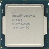 CPU INTEL CORE i3-6098P | i3-6100 | i3-6320