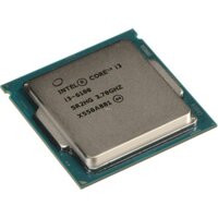 CPU – Intel Core i3 6100 3.7 GHz / 3MB / HD 530 Graphics / Socket 1151 (Skylake)