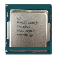 CPU Intel Core i3 6100 (3.70GHz, 3M, 2 Cores 4 Threads)